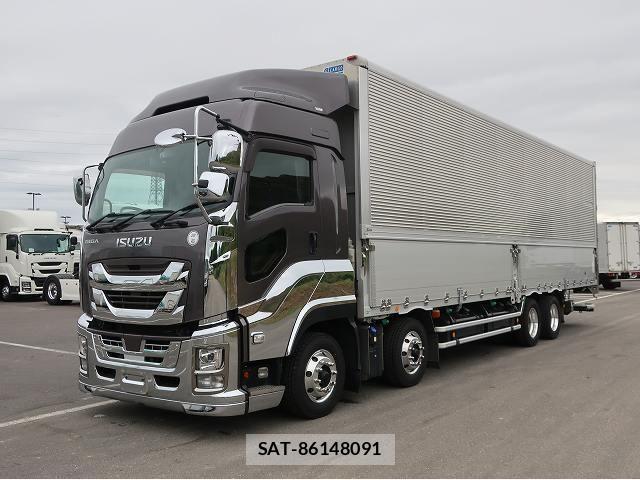 Isuzu GIGA 2020-02 7357895-0