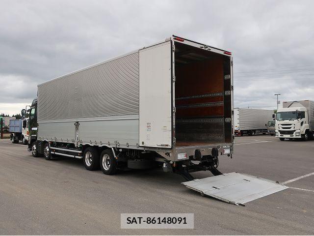 Isuzu GIGA 2020-02 7357895-9