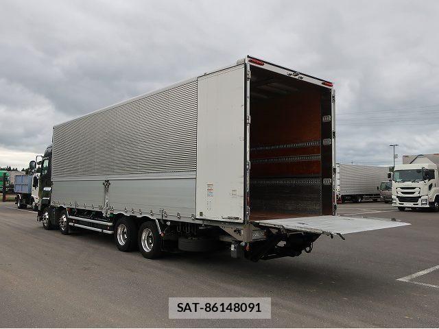 Isuzu GIGA 2020-02 7357895-10