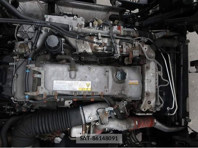 Isuzu GIGA 2020-02 7357895-17