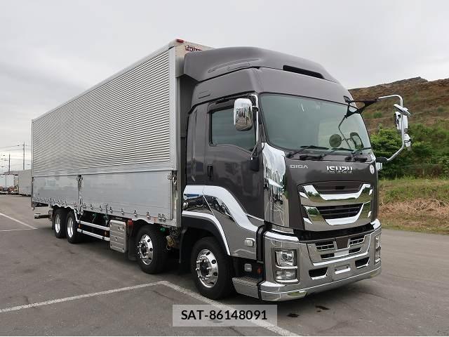 Isuzu GIGA 2020-02 7357895-1