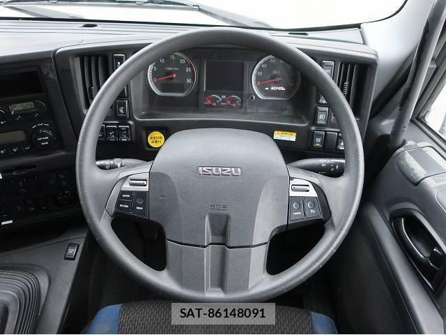 Isuzu GIGA 2020-02 7357895-21