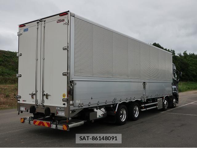 Isuzu GIGA 2020-02 7357895-2