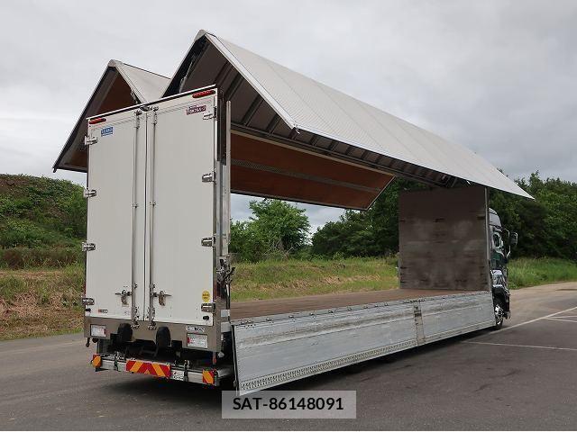 Isuzu GIGA 2020-02 7357895-6