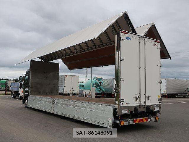 Isuzu GIGA 2020-02 7357895-7