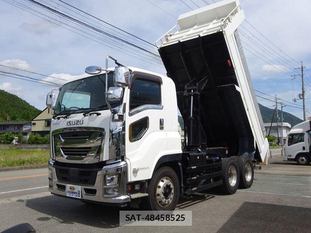 Isuzu GIGA 2019-06 7357903-0