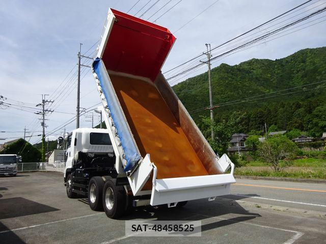 Isuzu GIGA 2019-06 7357903-10