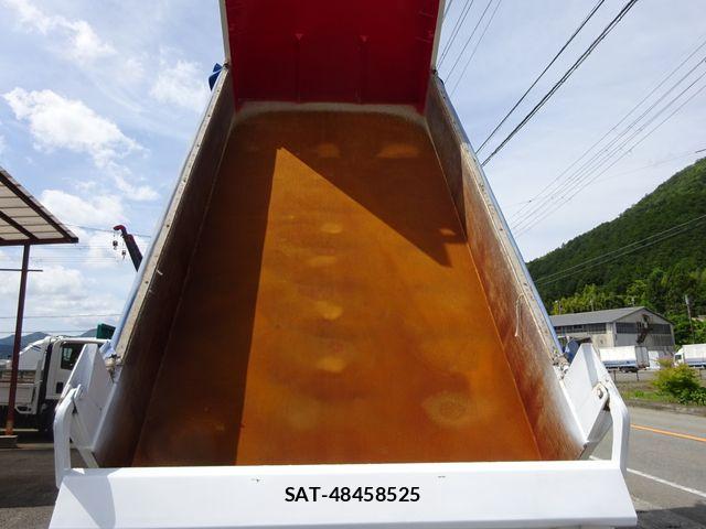 Isuzu GIGA 2019-06 7357903-11