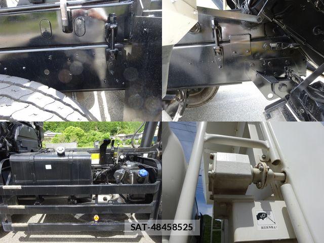 Isuzu GIGA 2019-06 7357903-14