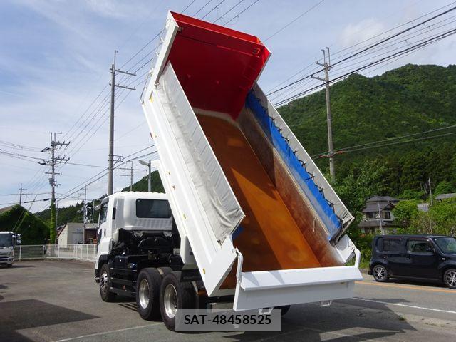 Isuzu GIGA 2019-06 7357903-1