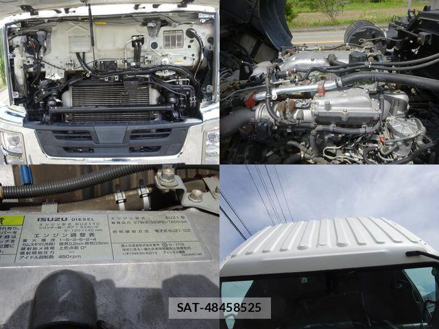 Isuzu GIGA 2019-06 7357903-28