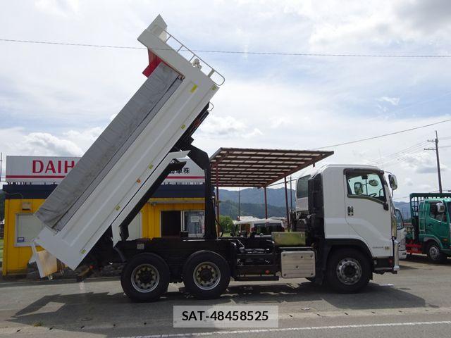 Isuzu GIGA 2019-06 7357903-2