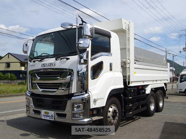 Isuzu GIGA 2019-06 7357903-3