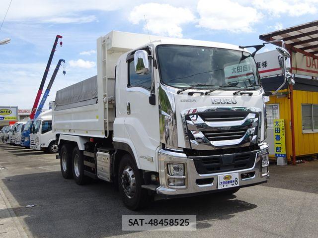 Isuzu GIGA 2019-06 7357903-5
