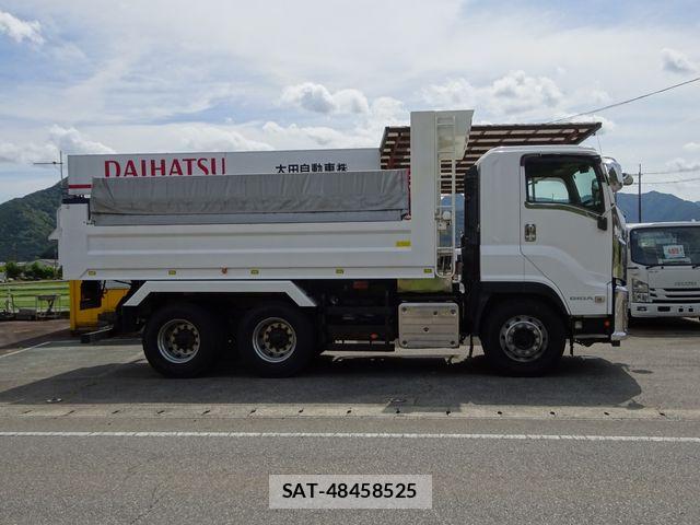 Isuzu GIGA 2019-06 7357903-6
