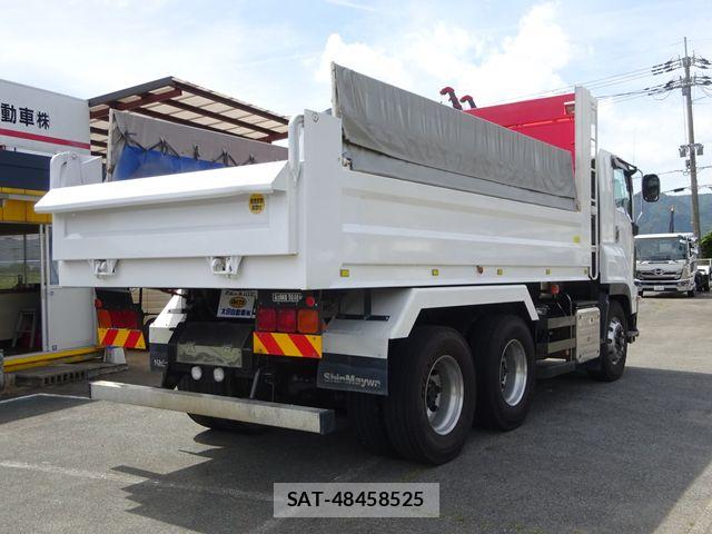 Isuzu GIGA 2019-06 7357903-7