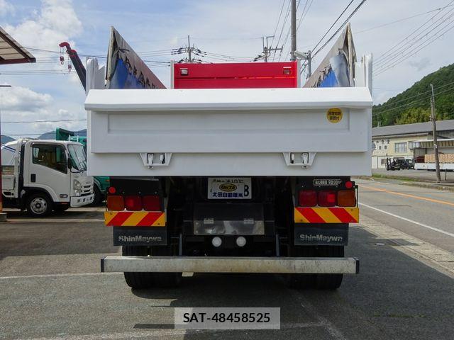 Isuzu GIGA 2019-06 7357903-8