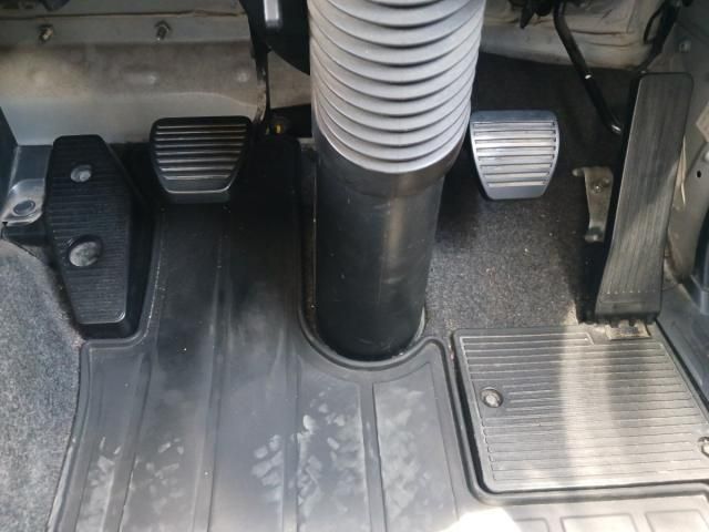 Isuzu GIGA 2017-07 7383913-13