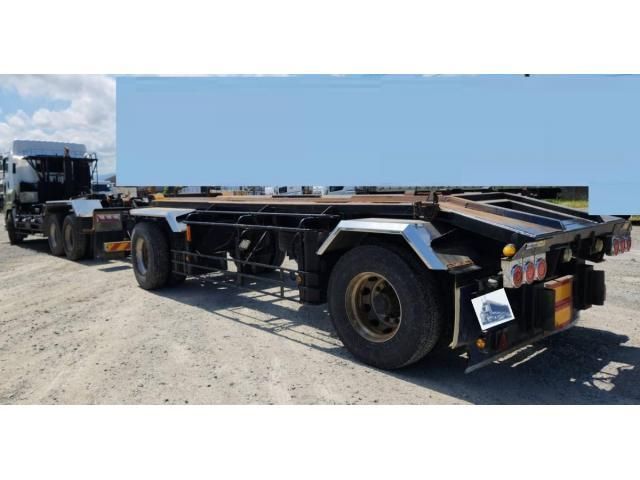 Isuzu GIGA 2017-07 7383913-3