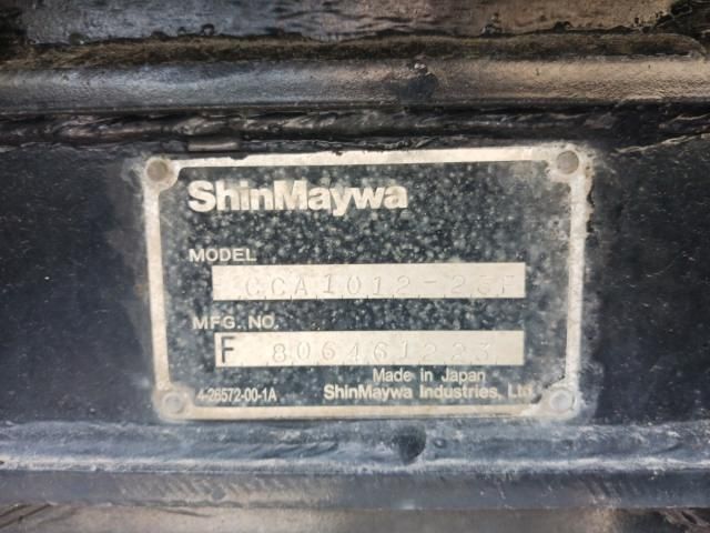 Isuzu GIGA 2017-07 7383913-4