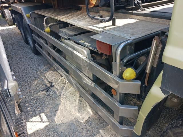 Isuzu GIGA 2017-03 7383916-11