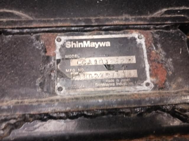 Isuzu GIGA 2017-03 7383916-15