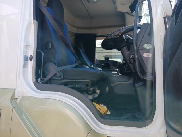 Isuzu GIGA 2017-03 7383916-21