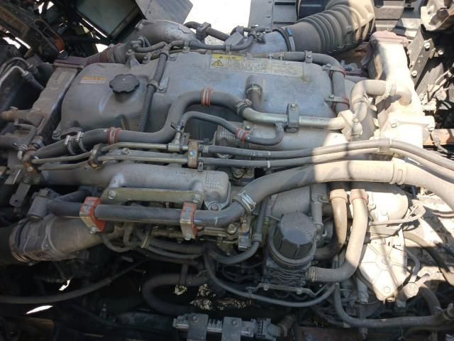 Isuzu GIGA 2017-03 7383916-28