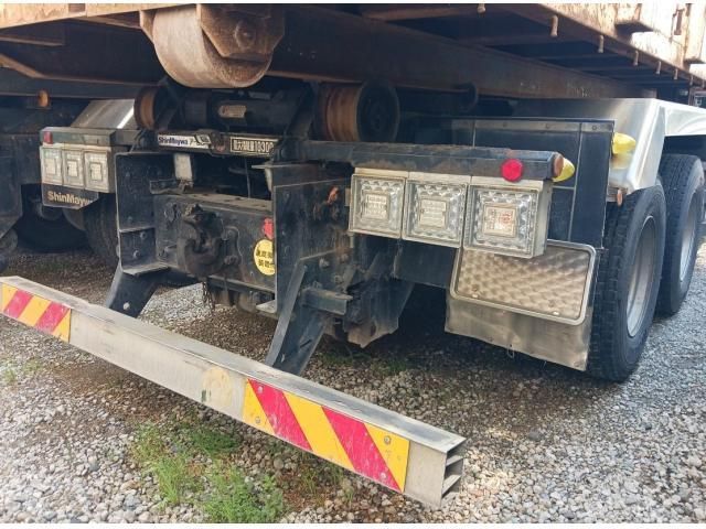 Isuzu GIGA 2017-03 7383916-5