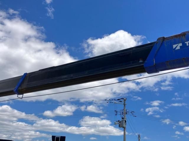 Isuzu GIGA 2016-10 7383915-11