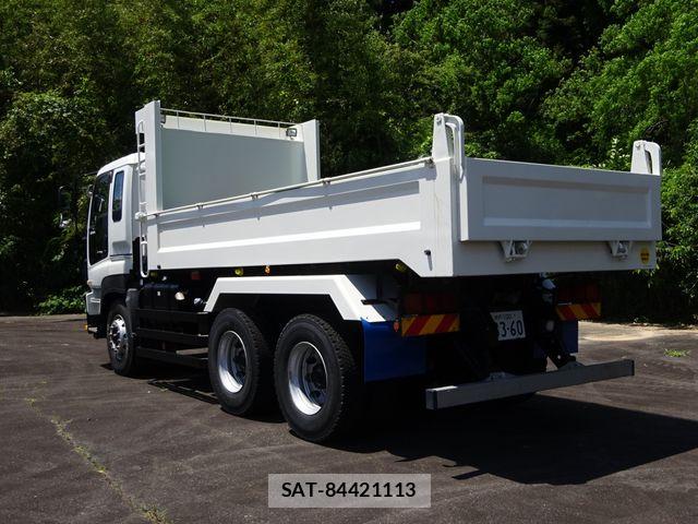 Isuzu GIGA 2015-03 7392262-9