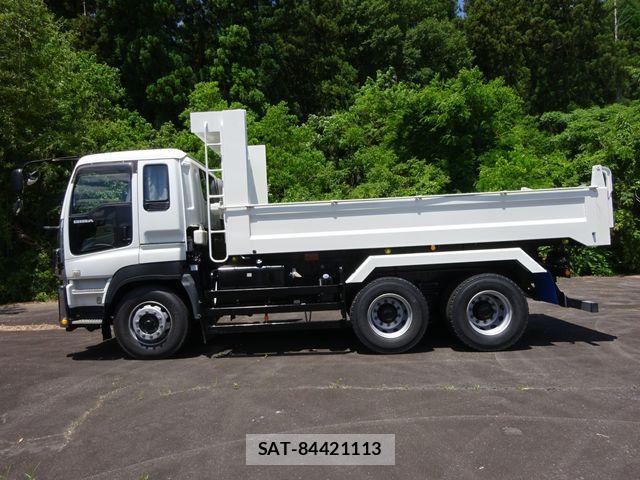 Isuzu GIGA 2015-03 7392262-10