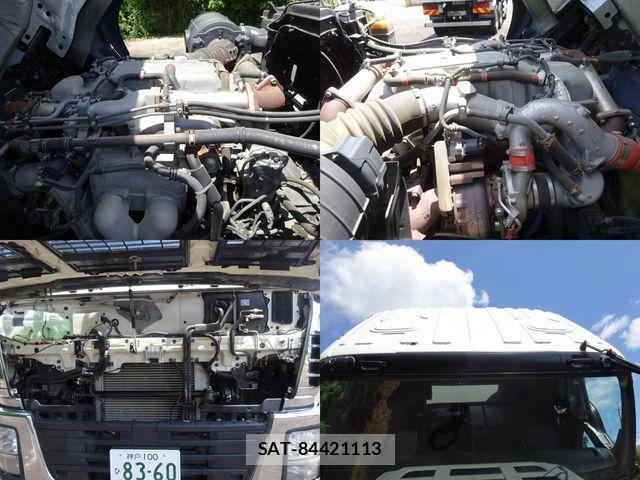 Isuzu GIGA 2015-03 7392262-27