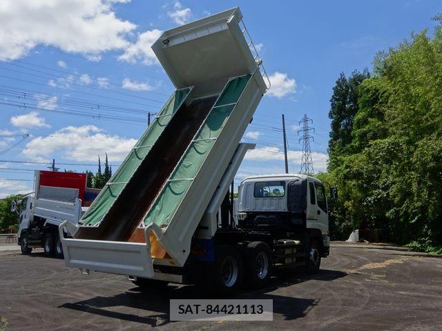 Isuzu GIGA 2015-03 7392262-2