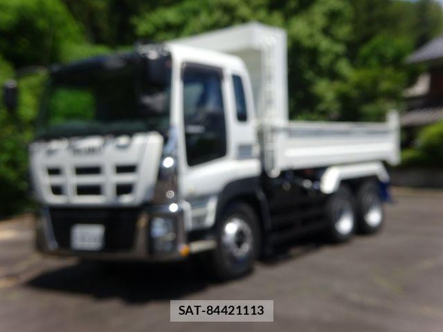 Isuzu GIGA 2015-03 7392262-3