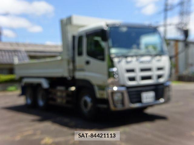 Isuzu GIGA 2015-03 7392262-5