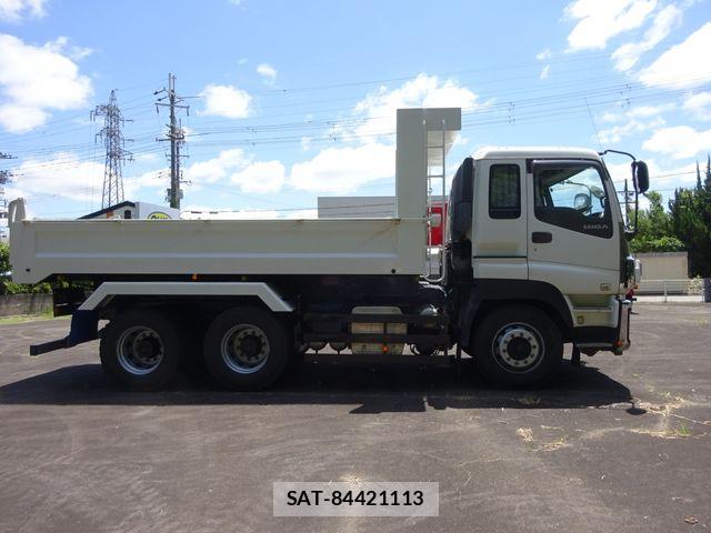 Isuzu GIGA 2015-03 7392262-6