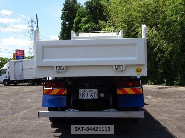 Isuzu GIGA 2015-03 7392262-8