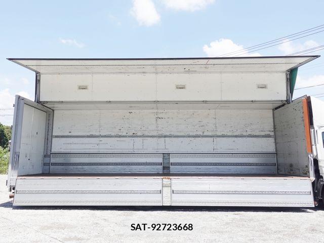 Isuzu GIGA 2012-03 7454540-12