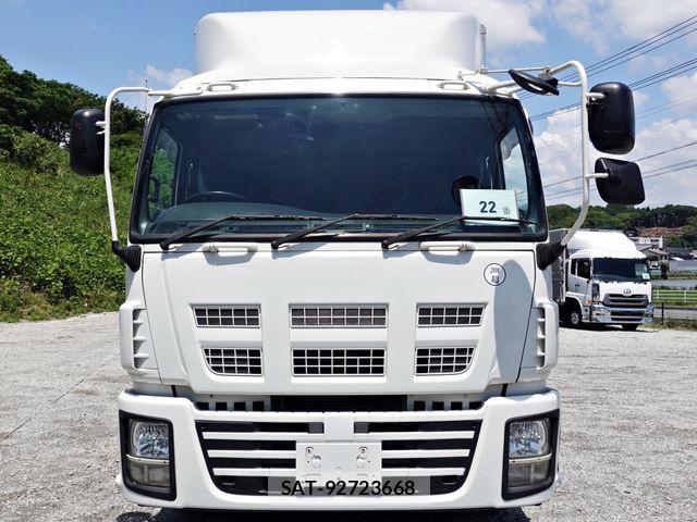 Isuzu GIGA 2012-03 7454540-1