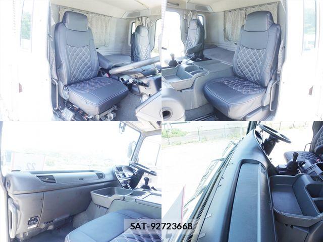 Isuzu GIGA 2012-03 7454540-21
