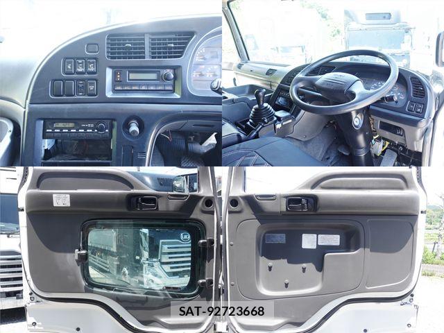 Isuzu GIGA 2012-03 7454540-22
