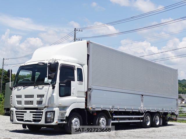 Isuzu GIGA 2012-03 7454540-25