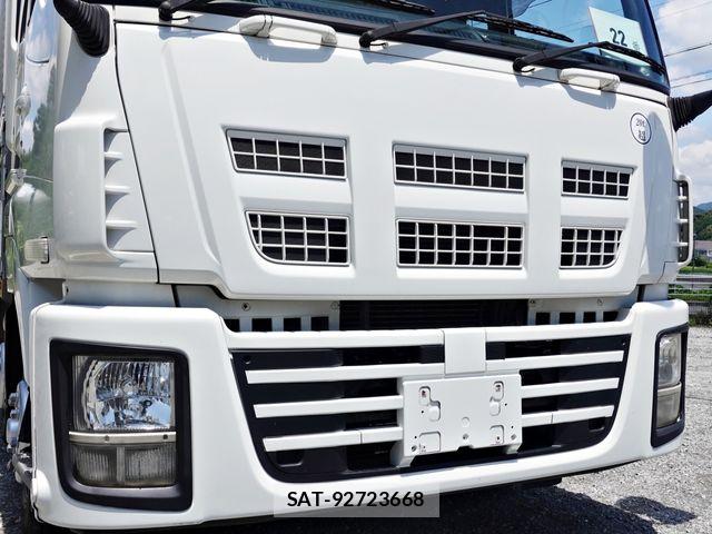 Isuzu GIGA 2012-03 7454540-3