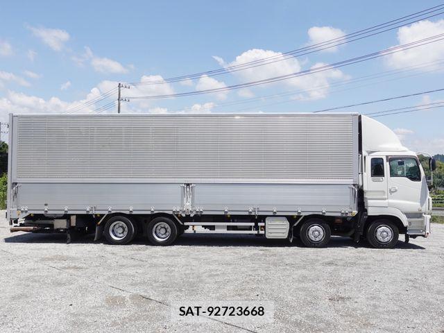 Isuzu GIGA 2012-03 7454540-6
