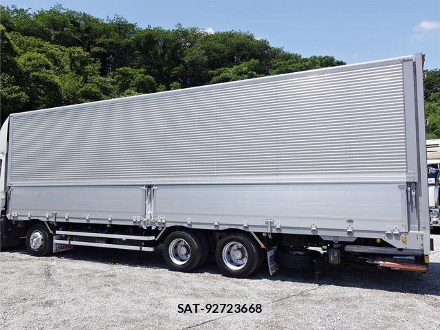Isuzu GIGA 2012-03 7454540-8