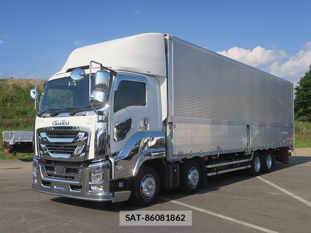 Isuzu GIGA 2019-09 7508724-0