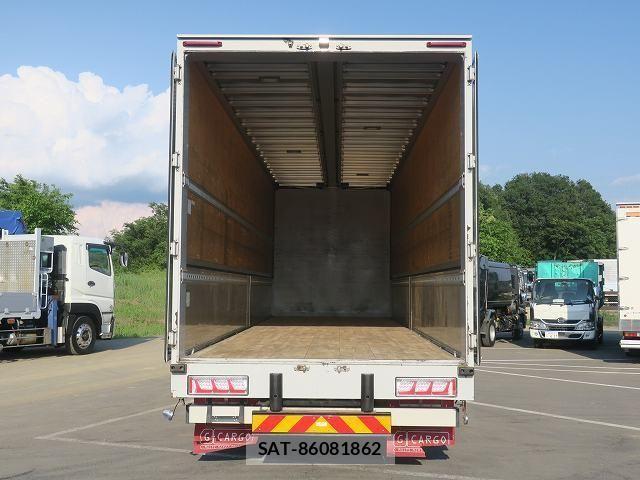 Isuzu GIGA 2019-09 7508724-9
