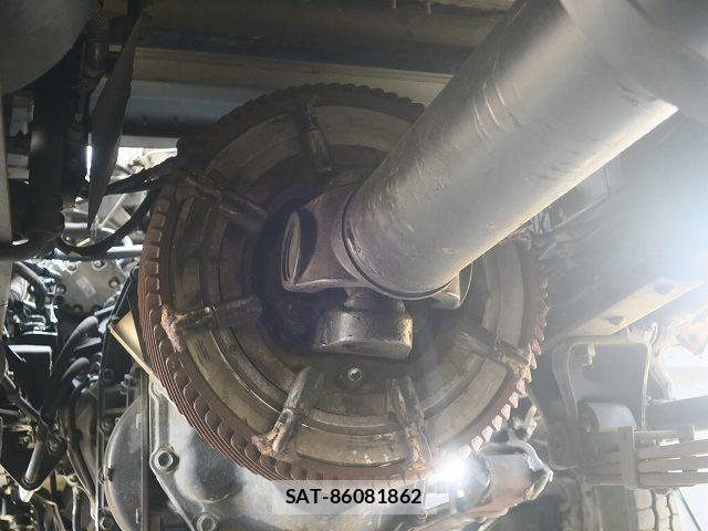 Isuzu GIGA 2019-09 7508724-13