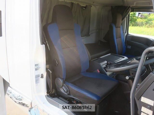 Isuzu GIGA 2019-09 7508724-16
